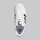 Superstar kids adidas concha