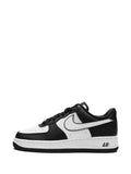 N370O Nike tenis bajos Air Force 1 '07 Original Panda