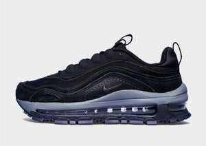 Tenis Nike Air Max 97 Futura Gris