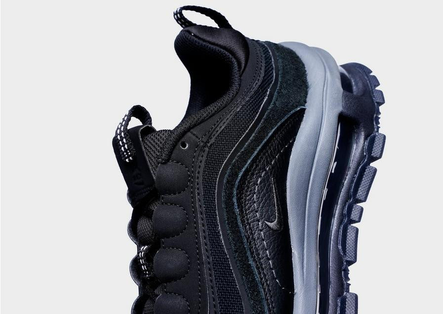 Tenis Nike Air Max 97 Futura Gris