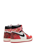 (G5) N372O Jordan 1 High OG Spider-Man Across the Spider-Verse