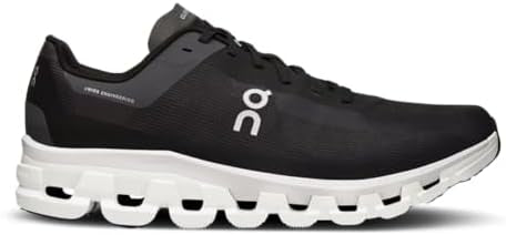 ON Cloudflow 4 - Tenis de correr para hombre