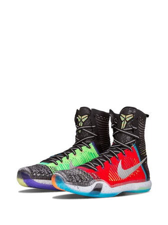 Tenis Kobe 10 Elite SE