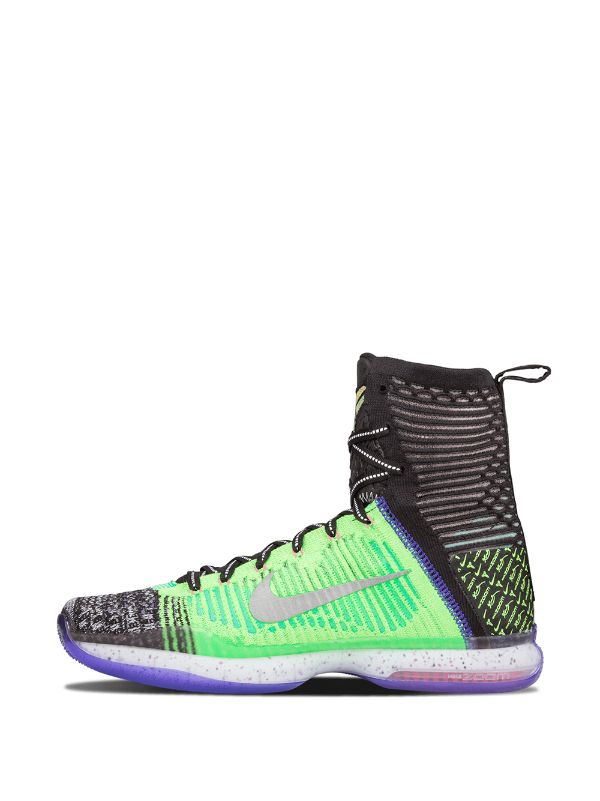 Tenis Kobe 10 Elite SE