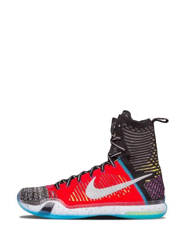 Tenis Kobe 10 Elite SE