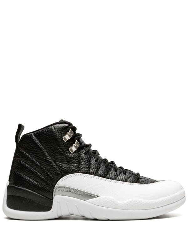 Nike jordan retro 12 black online