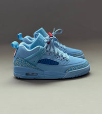 Kids Jordan Air Jordan Spizike