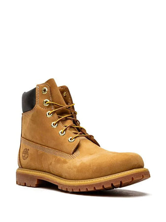 N372O Timberland Bota Premium Waterproof de 6 inch miel