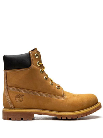 N372O Timberland Bota Premium Waterproof de 6 inch miel