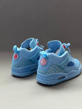 Kids Jordan Air Jordan Spizike