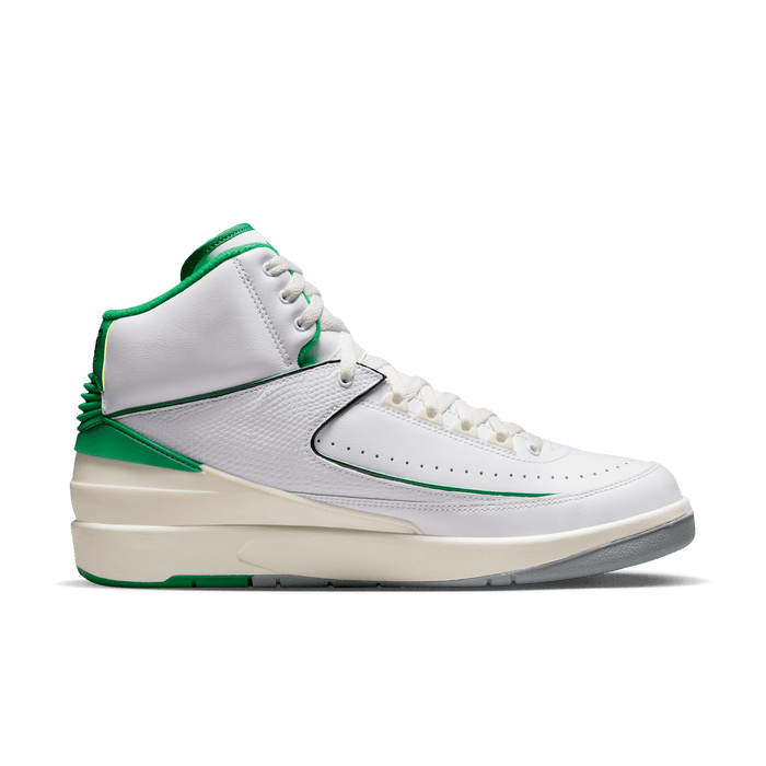 Kids Air Jordan 2
Lucky Green