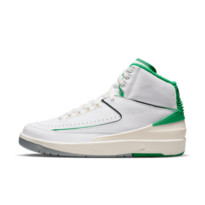 Kids Air Jordan 2
Lucky Green