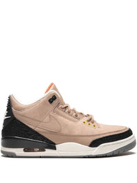 Jordan tenis Justin Timberlake x Jordan 3