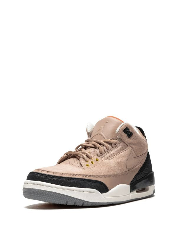 Jordan tenis Justin Timberlake x Jordan 3