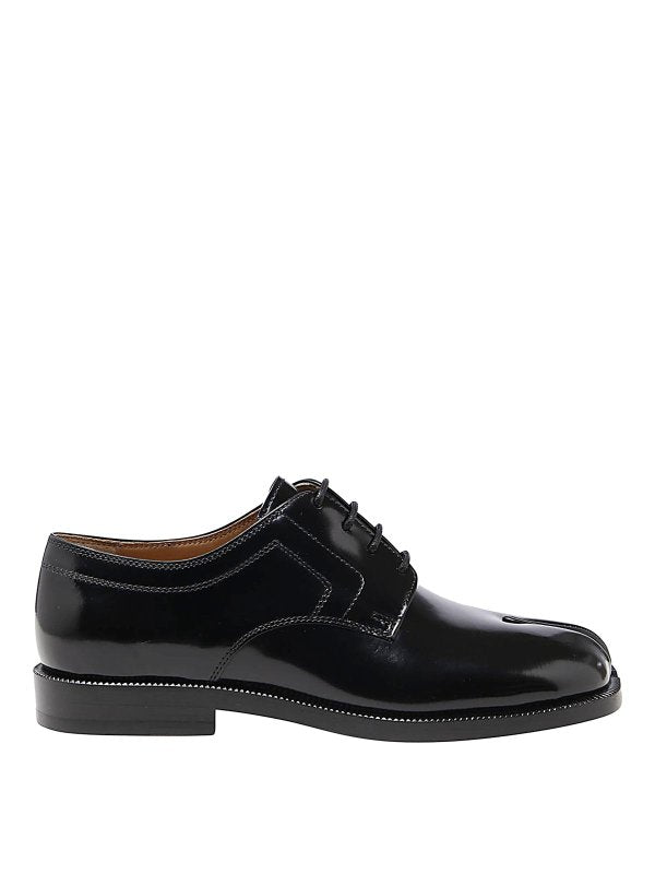 MAISON MARGIELA
Zapatos Con Cordones - Negro