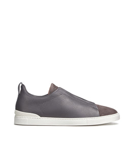 ZEGNA
Tenis Triple Stitch Hombre