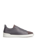 ZEGNA
Tenis Triple Stitch Hombre