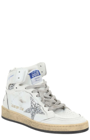 Golden Goose Deluxe Brand
Golden Goose Deluxe Brand Sky Star High-Top