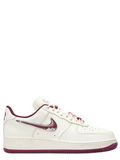 N375O Tenis Nike Air Force 1 Low '07 SE PRM Valentine's Day (2024)