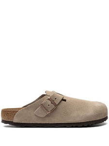 Birkenstock zuecos Boston