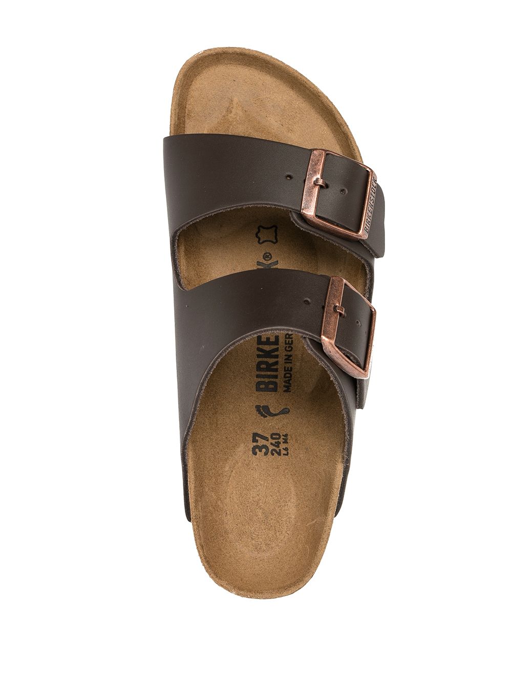 Birkenstock sandalias Arizona