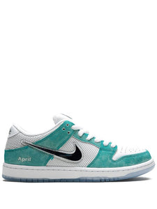 Nike tenis Dunk Low Pro QS April Skateboards