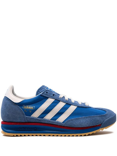 adidas tenis SL 72 RS XLD Blue Scarlet