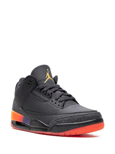 Jordan tenis Air Jordan 3 Rio de JORDAN x J Balvin