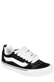 N373 Vans Kun Skool Lace-Up Sneakers tenis de skate