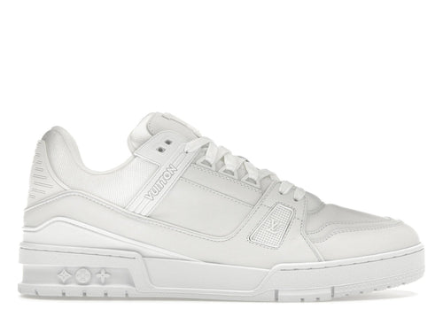 G5 Louis Vuitton LV Trainer White