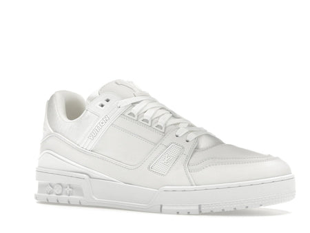 G5 Louis Vuitton LV Trainer White