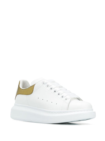 G5 Alexander McQueen tenis Oversized