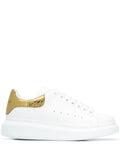 G5 Alexander McQueen tenis Oversized