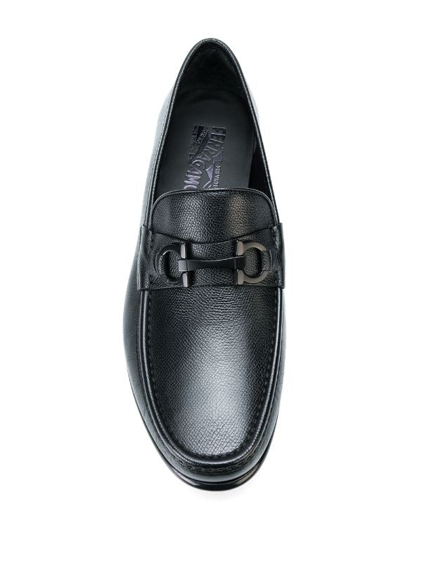 Salvatore Ferragamo Ferragamo
mocasines Gancini