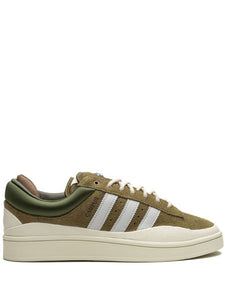 adidas
"tenis Campus ""Light Olive"" de adidas x Bad Bunny