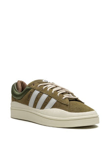 adidas
"tenis Campus ""Light Olive"" de adidas x Bad Bunny