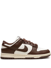 N375O Nike tenis Dunk Low Cacao Wow