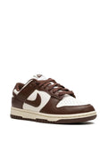 N375O Nike tenis Dunk Low Cacao Wow