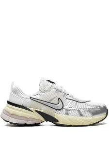 Nike tenis V2K Run Pure Platinum/Metallic Silver