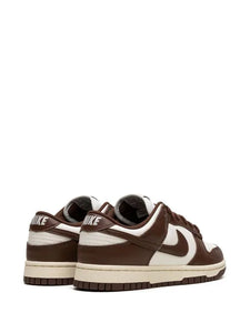 N375O Nike tenis Dunk Low Cacao Wow