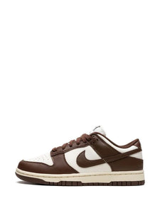 N375O Nike tenis Dunk Low Cacao Wow