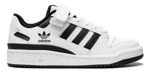 Adidas forum Adidas blanco negro