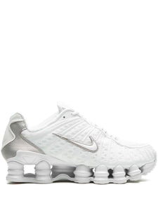 Nike "tenis Shox TL ""White"""