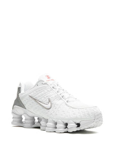 Nike "tenis Shox TL ""White"""