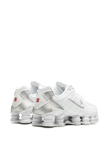 Nike "tenis Shox TL ""White"""