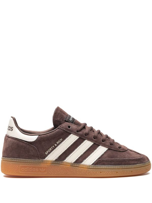 adidas tenis Handball Spezial de adidas x Sporty & Rich