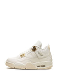 Jordan tenis Air Jordan 4 Sail