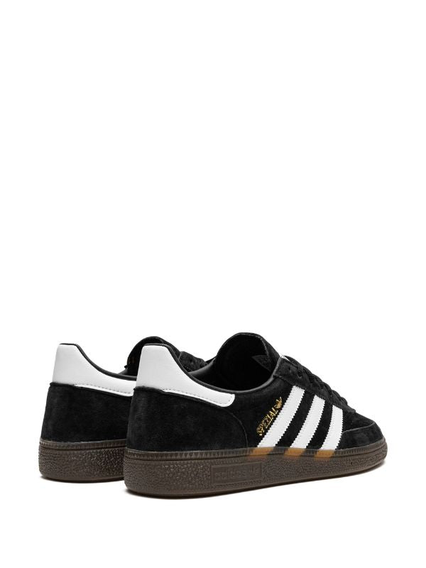 adidas tenis bajos Handball Spezial negro blanco