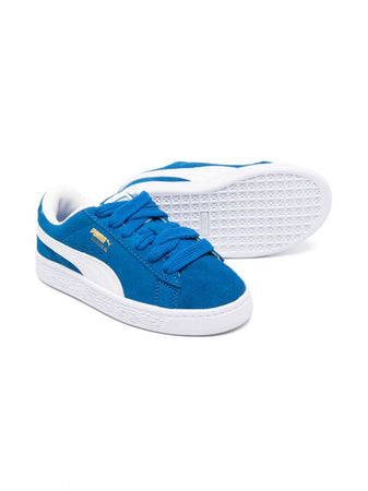 Puma suede XL Azul