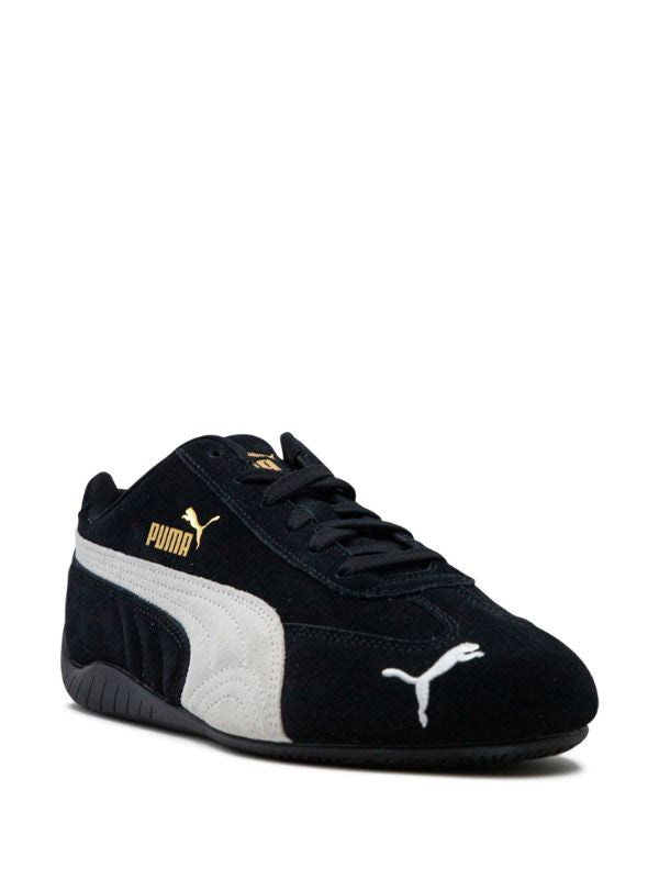 PUMA tenis Speedcat OG Black